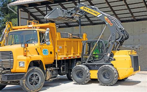 skid steer 2021|new holland skid steer attachments.